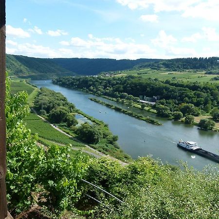 Ferienwohnung Weber Zell an der Mosel Εξωτερικό φωτογραφία