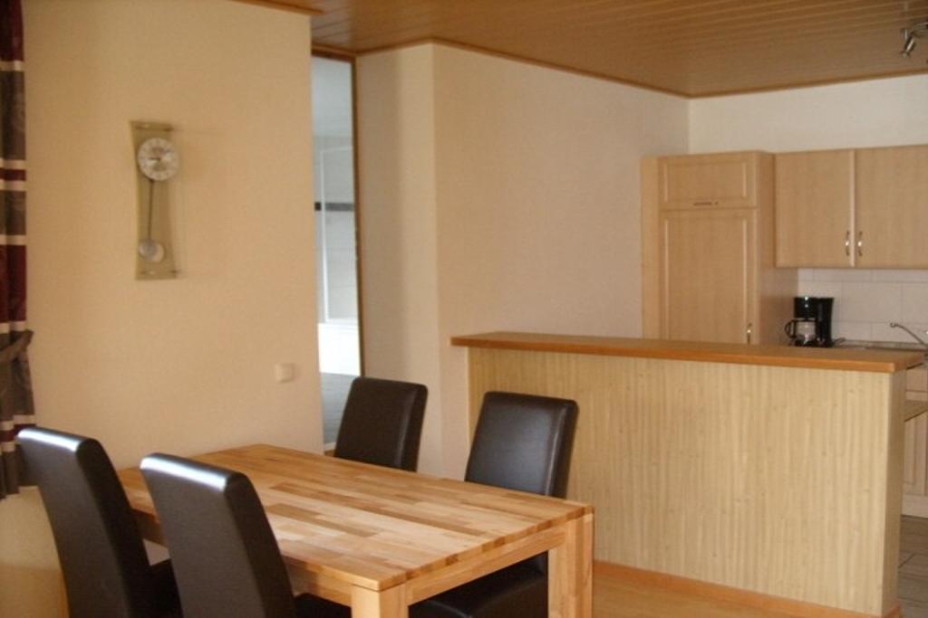 Ferienwohnung Weber Zell an der Mosel Εξωτερικό φωτογραφία